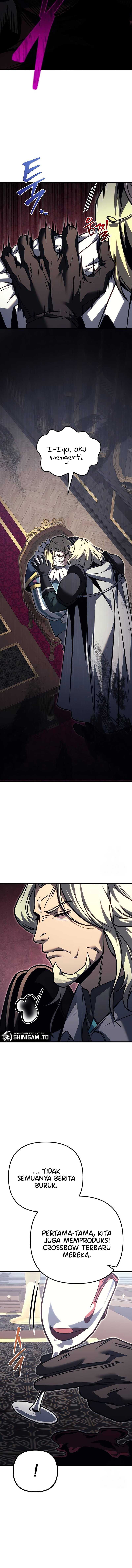 Regressor Of The Fallen Family Chapter 91