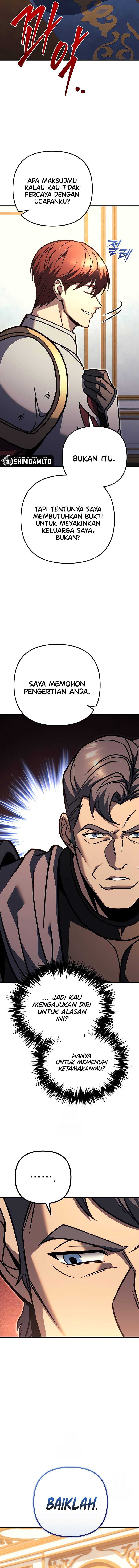 Regressor Of The Fallen Family Chapter 91