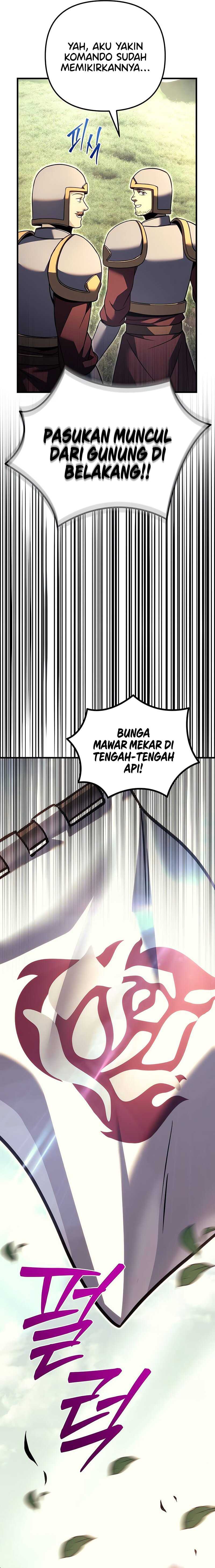 Regressor Of The Fallen Family Chapter 91