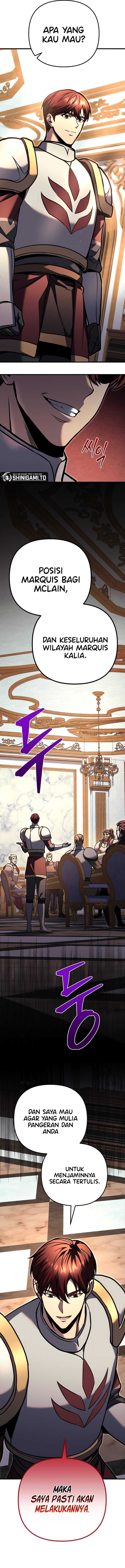 Regressor Of The Fallen Family Chapter 91