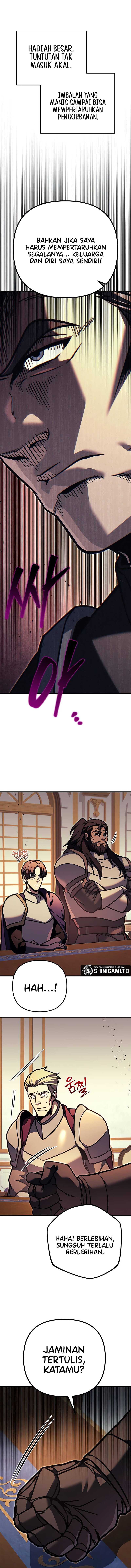 Regressor Of The Fallen Family Chapter 91