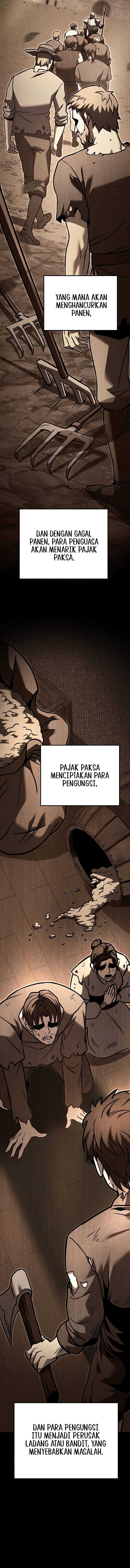 Regressor Of The Fallen Family Chapter 91