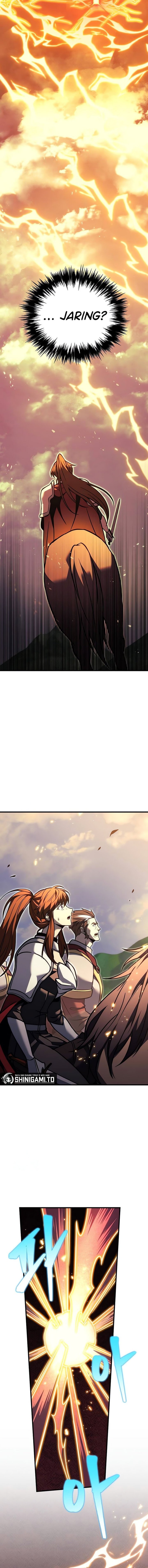 Regressor Of The Fallen Family Chapter 92