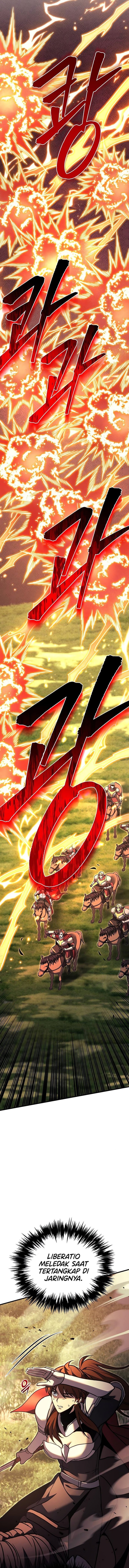 Regressor Of The Fallen Family Chapter 92