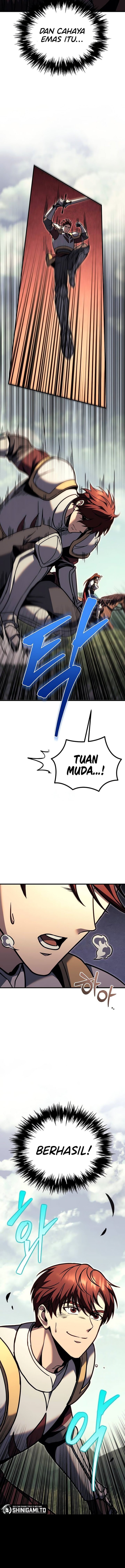 Regressor Of The Fallen Family Chapter 92