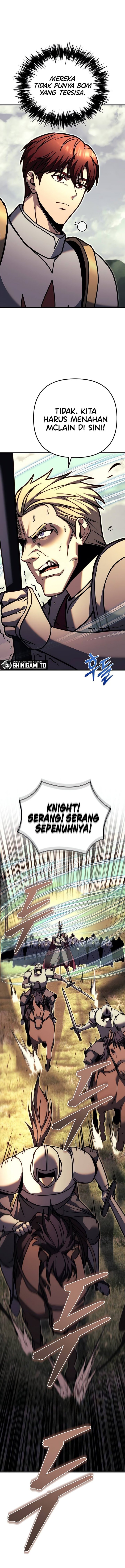Regressor Of The Fallen Family Chapter 92