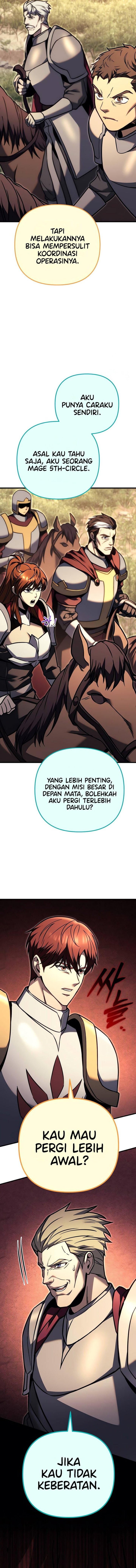 Regressor Of The Fallen Family Chapter 92