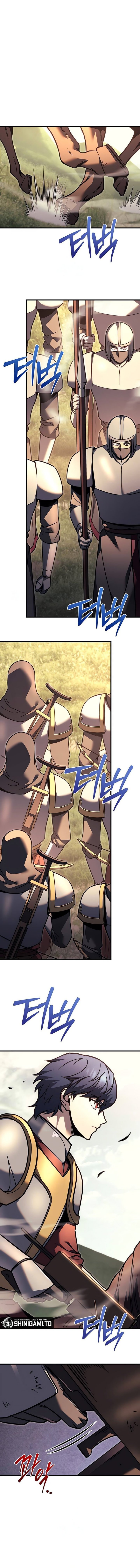 Regressor Of The Fallen Family Chapter 92