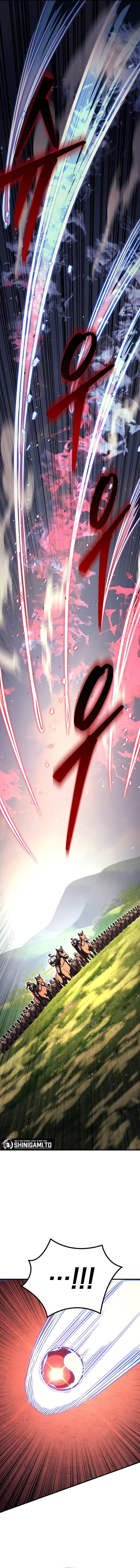 Regressor Of The Fallen Family Chapter 92