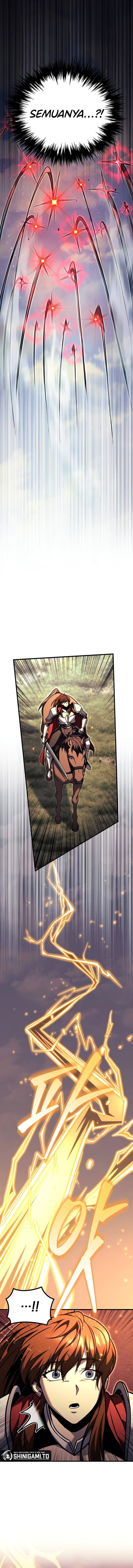 Regressor Of The Fallen Family Chapter 92