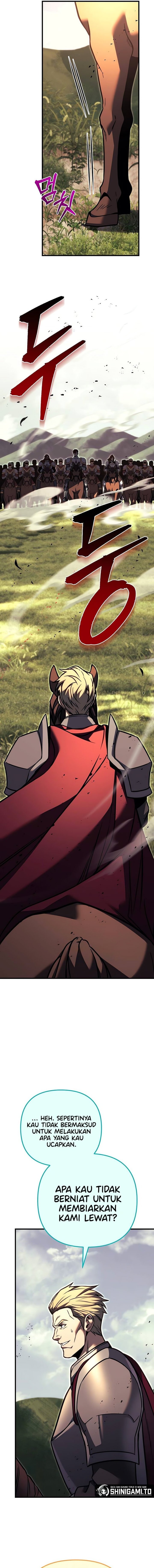 Regressor Of The Fallen Family Chapter 92
