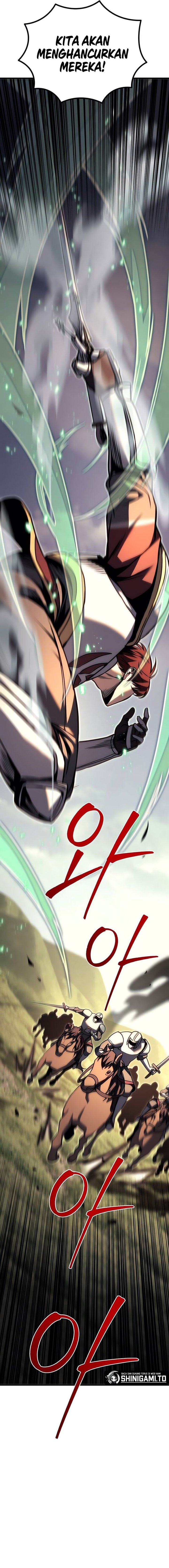 Regressor Of The Fallen Family Chapter 92