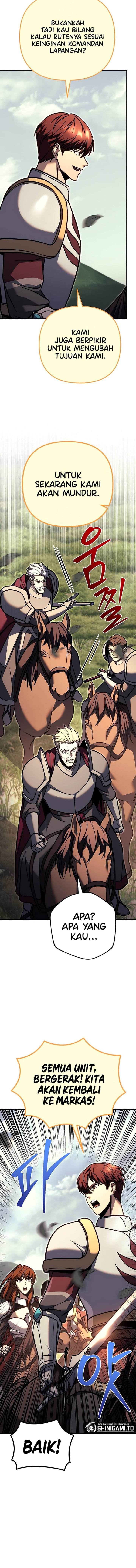 Regressor Of The Fallen Family Chapter 92