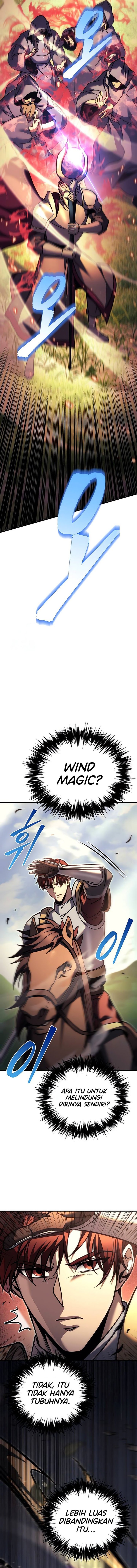 Regressor Of The Fallen Family Chapter 92
