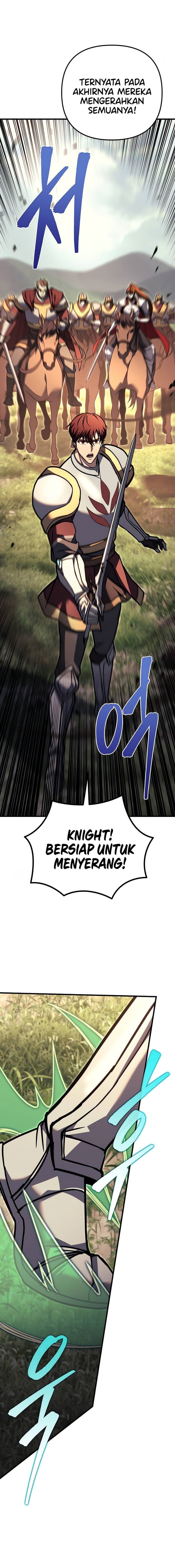 Regressor Of The Fallen Family Chapter 92
