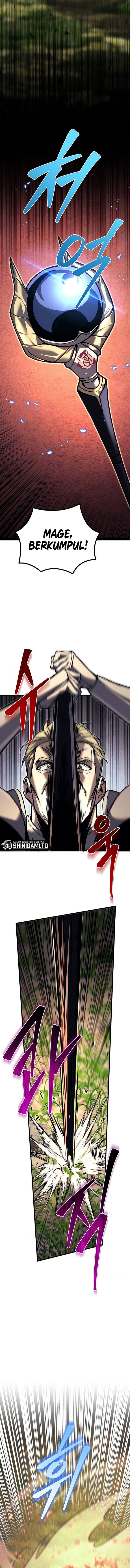 Regressor Of The Fallen Family Chapter 92