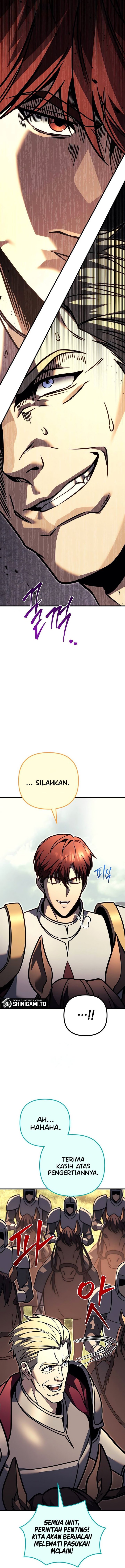 Regressor Of The Fallen Family Chapter 92