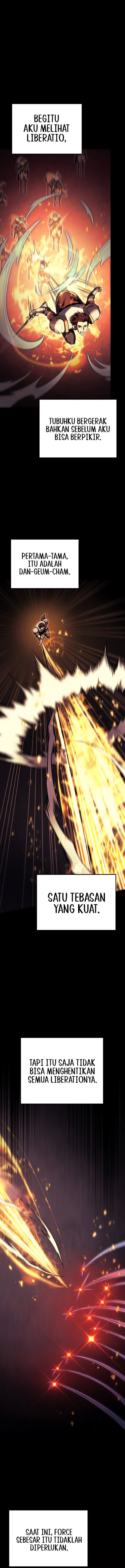 Regressor Of The Fallen Family Chapter 92