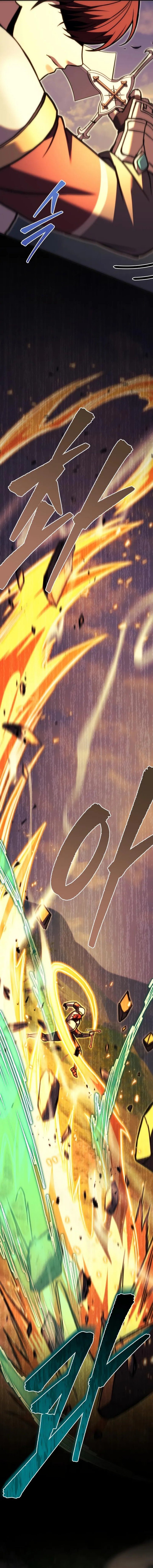 Regressor Of The Fallen Family Chapter 93