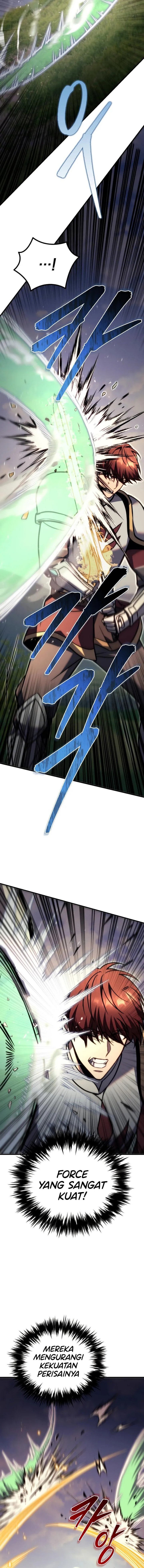 Regressor Of The Fallen Family Chapter 93