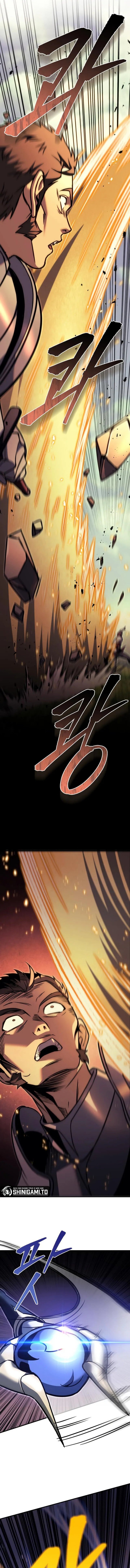 Regressor Of The Fallen Family Chapter 93