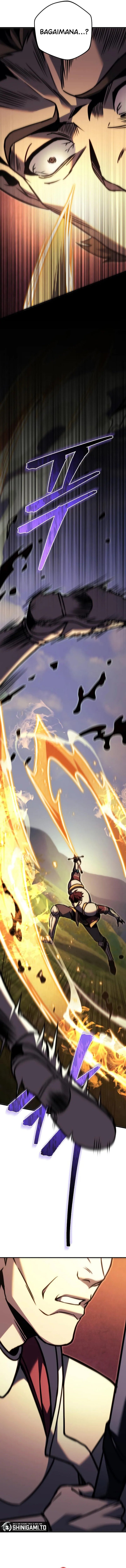 Regressor Of The Fallen Family Chapter 93