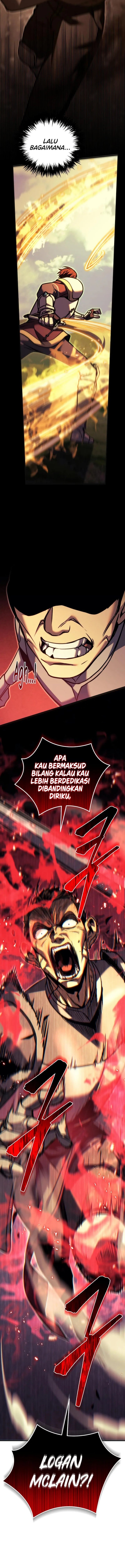 Regressor Of The Fallen Family Chapter 93