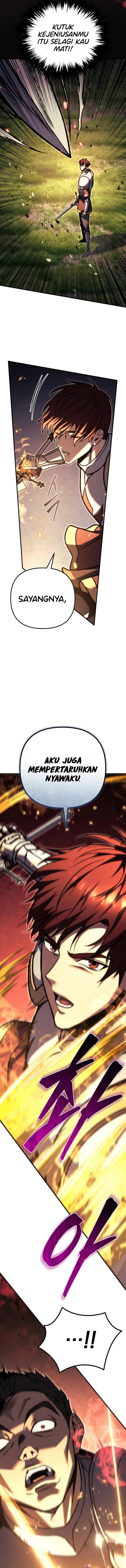 Regressor Of The Fallen Family Chapter 93