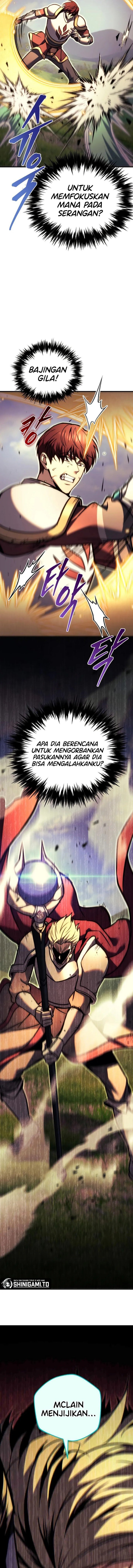Regressor Of The Fallen Family Chapter 93