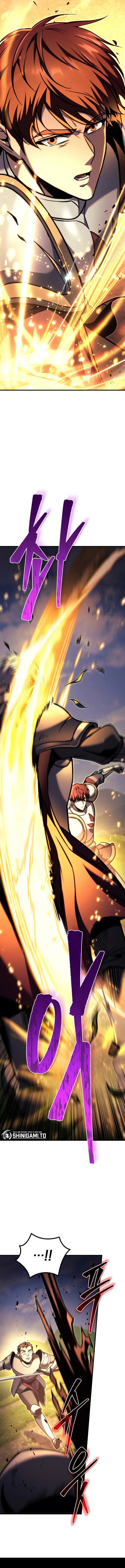 Regressor Of The Fallen Family Chapter 93