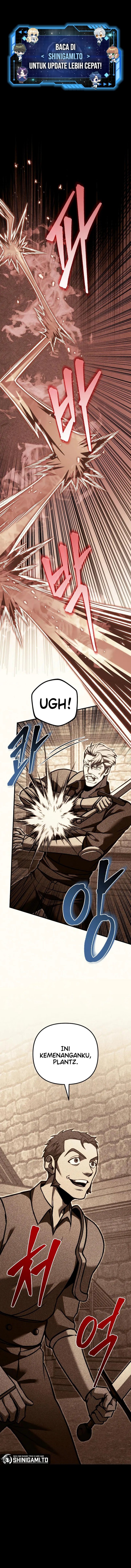 Regressor Of The Fallen Family Chapter 93