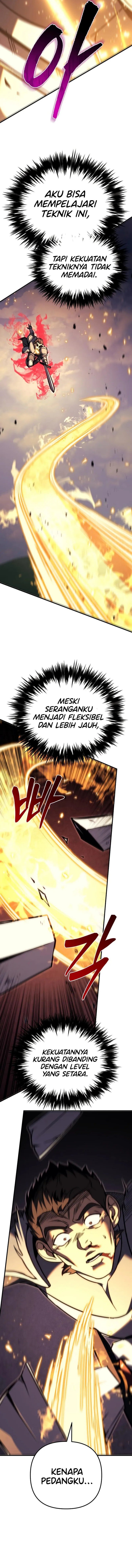 Regressor Of The Fallen Family Chapter 93