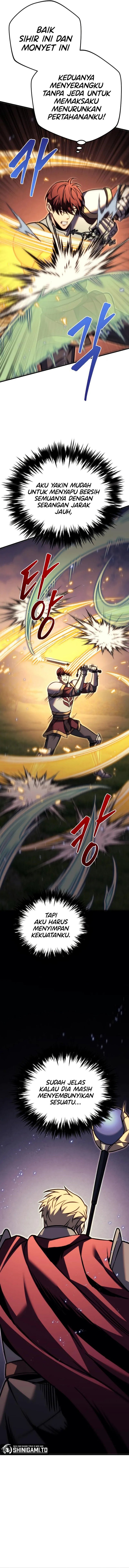 Regressor Of The Fallen Family Chapter 93