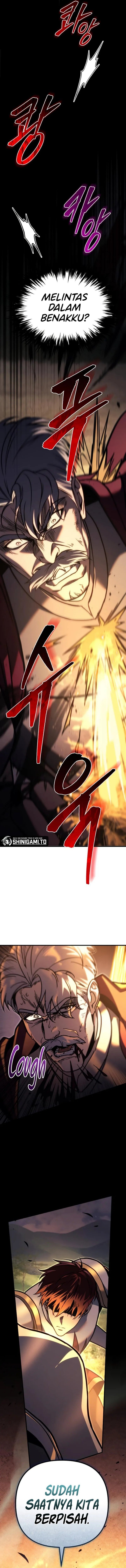 Regressor Of The Fallen Family Chapter 93