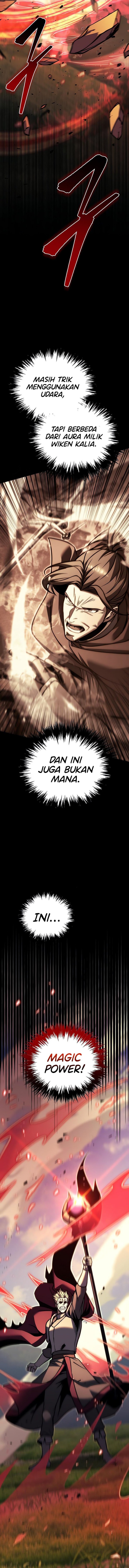 Regressor Of The Fallen Family Chapter 94