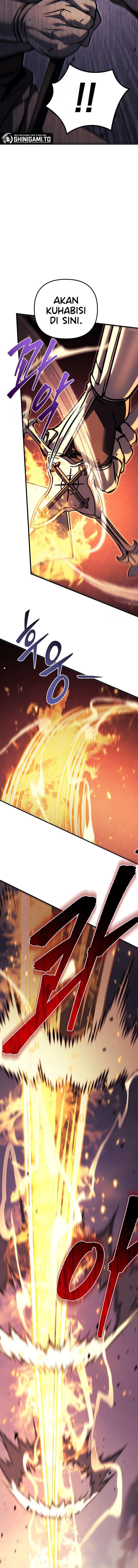 Regressor Of The Fallen Family Chapter 94