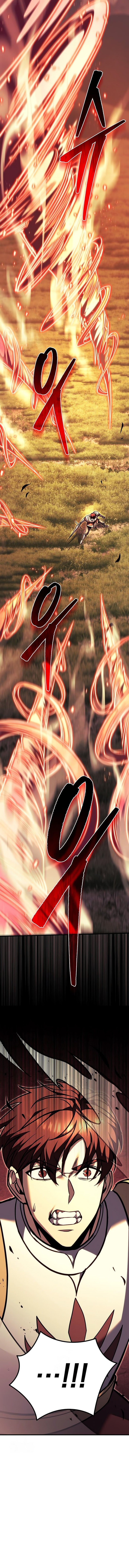 Regressor Of The Fallen Family Chapter 94