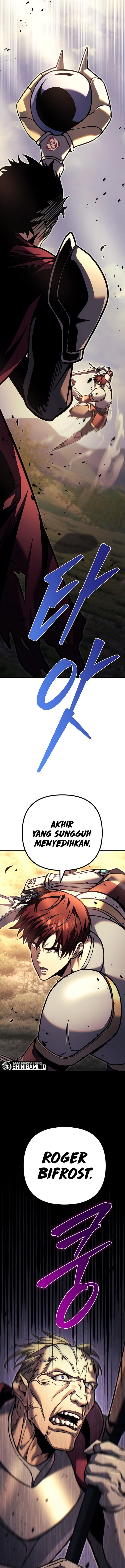 Regressor Of The Fallen Family Chapter 94