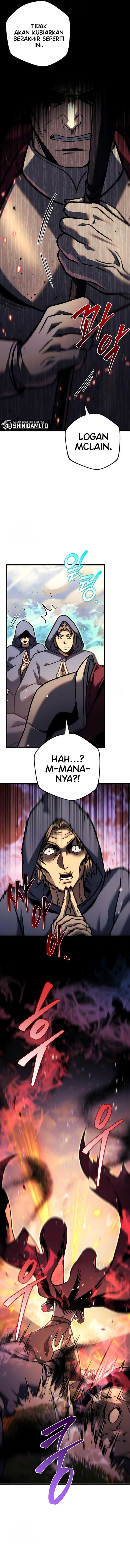 Regressor Of The Fallen Family Chapter 94