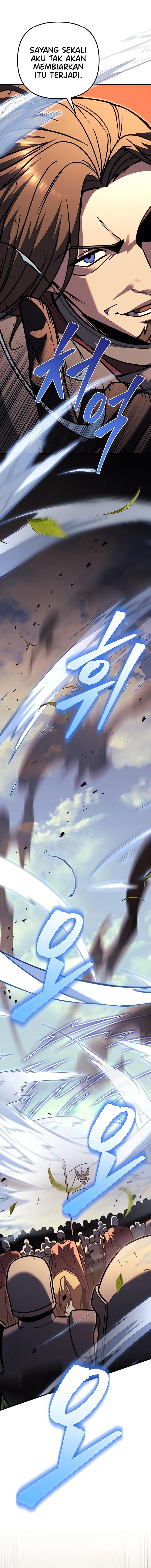 Regressor Of The Fallen Family Chapter 95