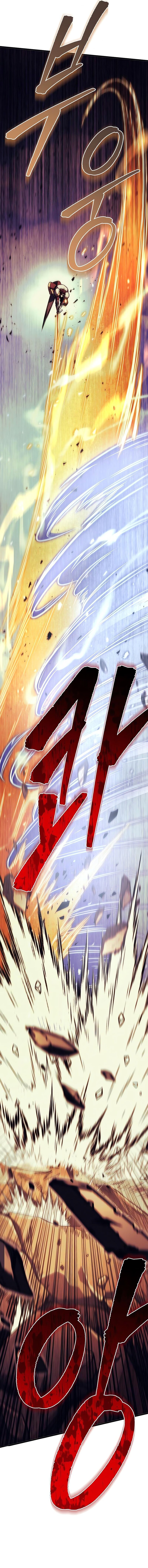 Regressor Of The Fallen Family Chapter 95