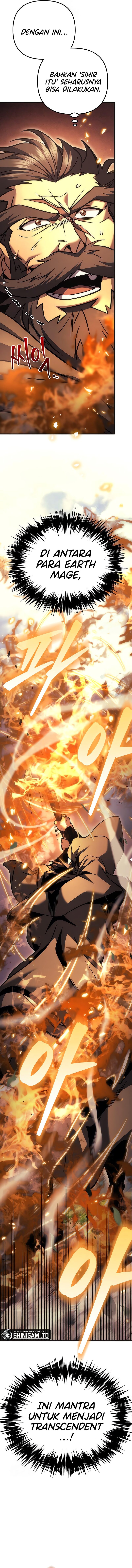 Regressor Of The Fallen Family Chapter 96