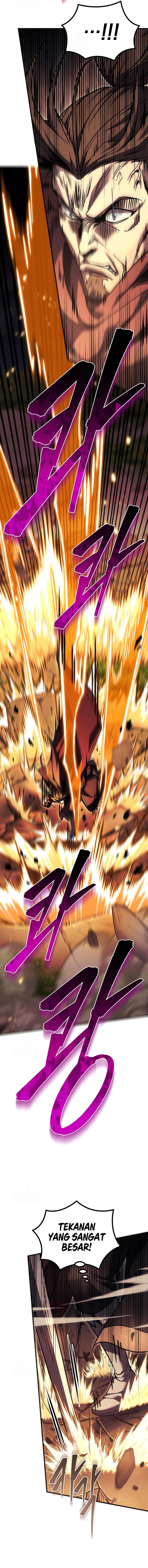 Regressor Of The Fallen Family Chapter 96