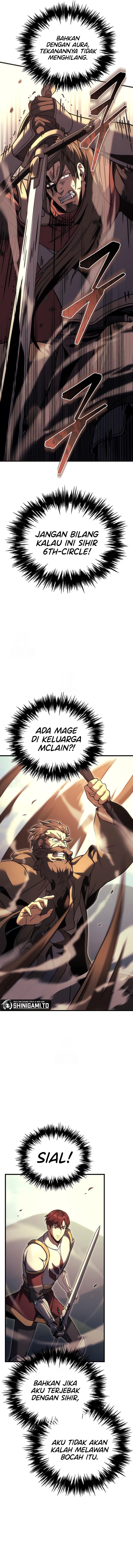 Regressor Of The Fallen Family Chapter 96