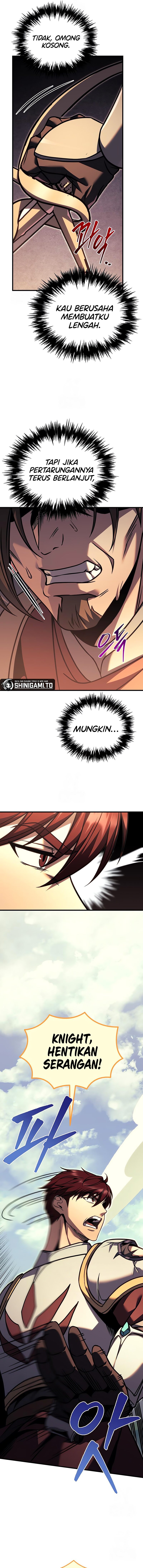 Regressor Of The Fallen Family Chapter 96