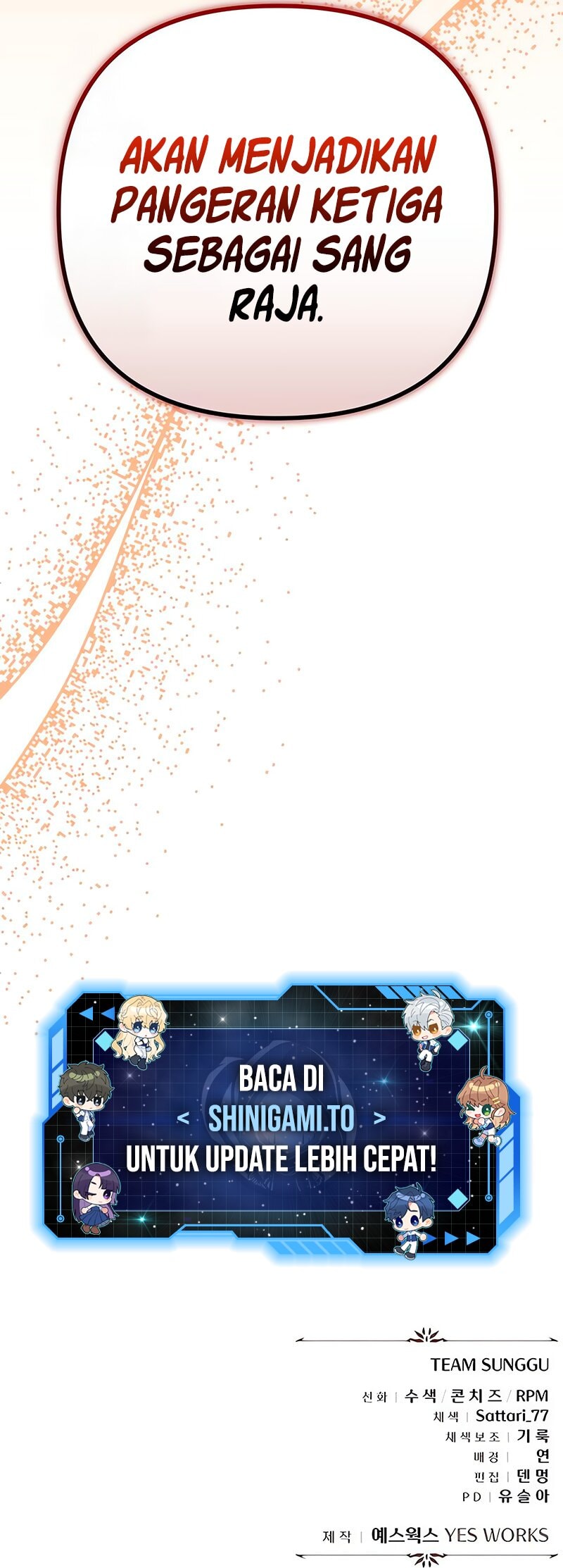 Regressor Of The Fallen Family Chapter 97