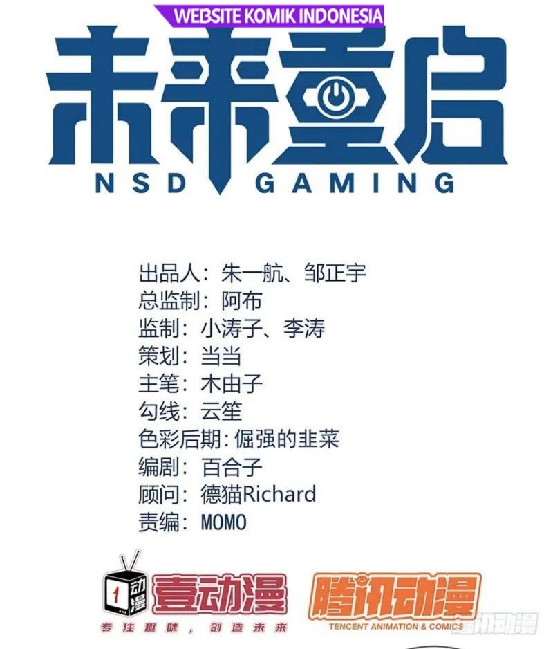 NSD Gaming Chapter 169
