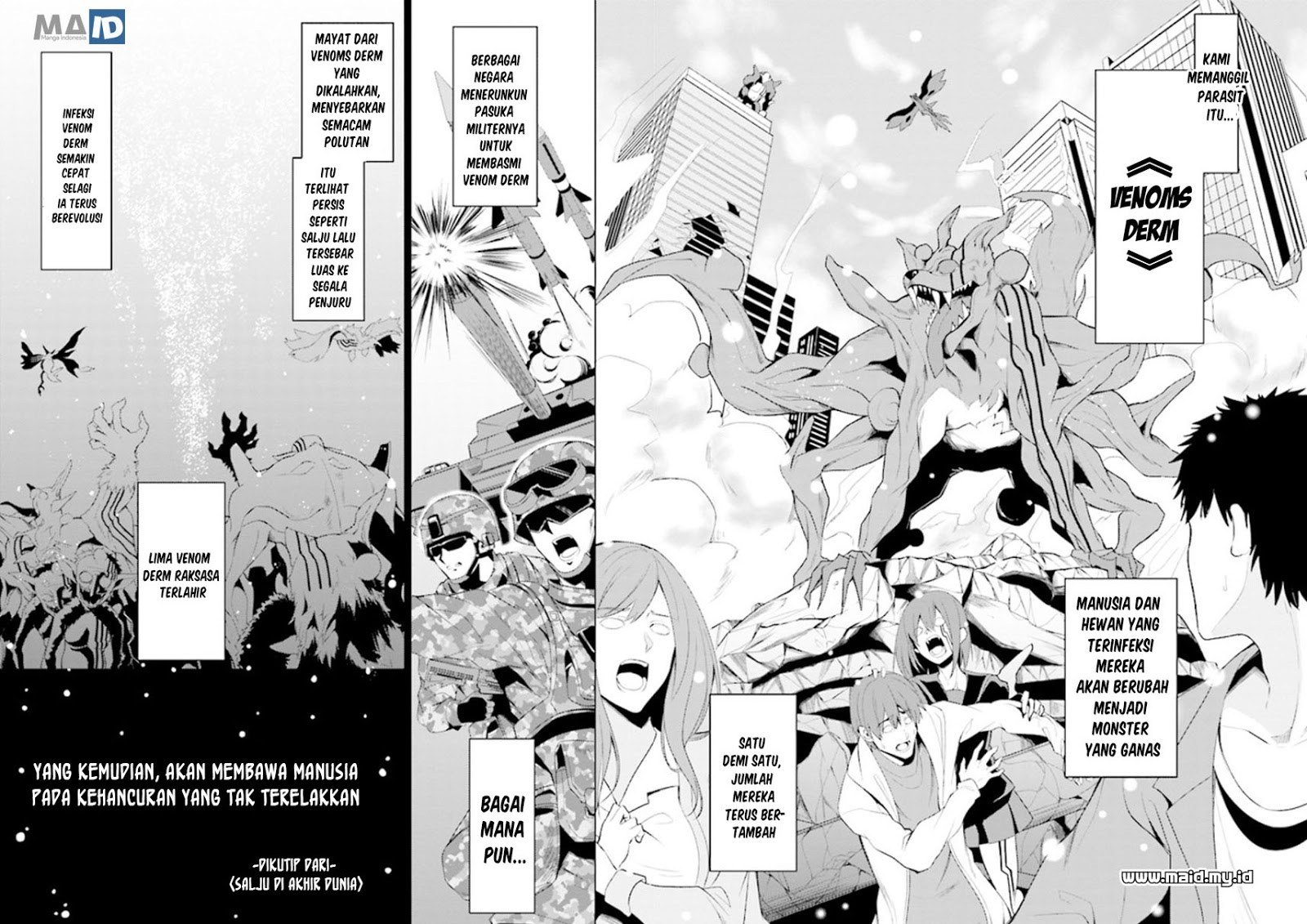 Risou no Musume Nara Sekai Saikyou Demo Kawaigatte Kuremasuka Chapter 01
