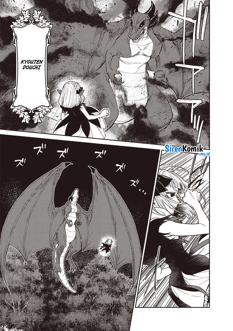 Tensei Goblin da kedo Shitsumon aru? Chapter 105