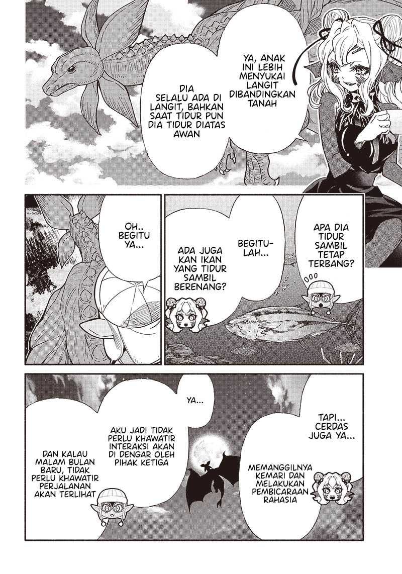 Tensei Goblin da kedo Shitsumon aru? Chapter 85